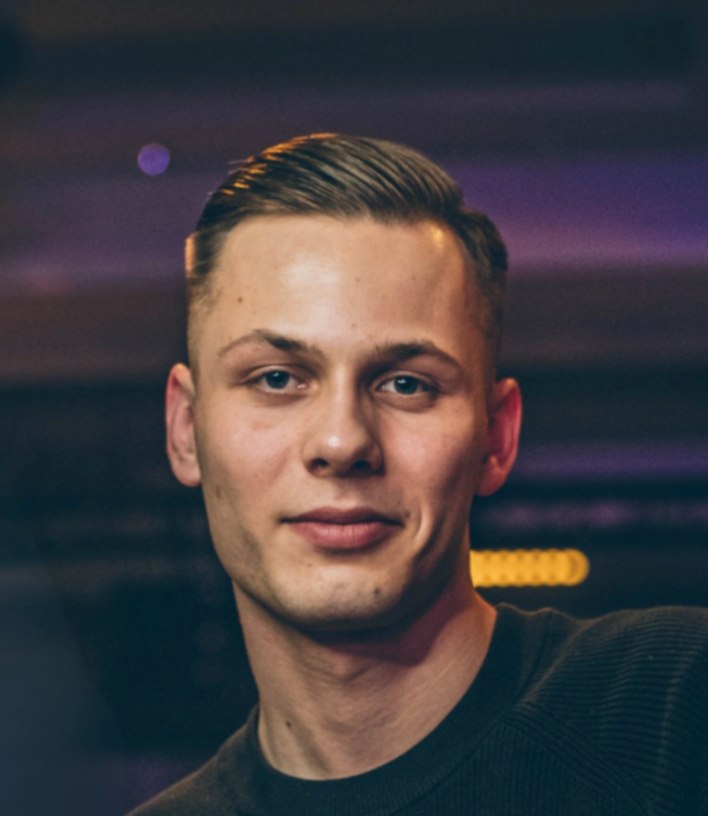 Janek Romanowicz, nauczyciel AI dla dzieci